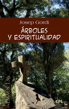 Árboles y espiritualidad (eBook, ePUB) - Gordi, Josep