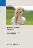 Selbstverteidigung für Frauen (eBook, PDF)