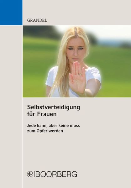 Selbstverteidigung für Frauen (eBook, ePUB)