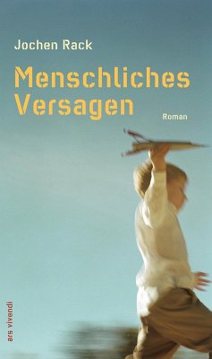 Menschliches Versagen (eBook) (eBook, ePUB) - Rack, Jochen