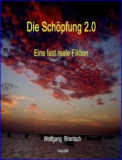 Die Schöpfung 2.0 (eBook, ePUB) - Brantsch, Wolfgang