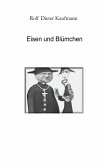 Eisen und Blümchen (eBook, ePUB)