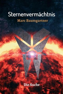 Sternenvermächtnis 2 (eBook, ePUB) - Baumgartner, Marc