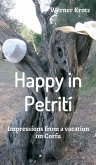 Happy in Petrití (eBook, ePUB)