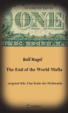 The End of the World Mafia (eBook, ePUB)