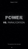 POWER VS. PARALYZATION (eBook, ePUB)