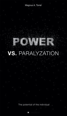POWER VS. PARALYZATION (eBook, ePUB) - Torell, Magnus A.