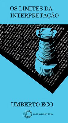 Cover Os limites da interpretação (eBook, ePUB)
