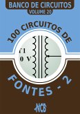 100 circuitos de fontes - II (eBook, ePUB)