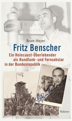 Fritz Benscher (eBook, PDF) - Meyer, Beate