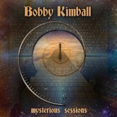 Mysterious Sessions Mysterious Sessions