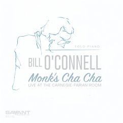 Monk S Cha Cha - O Connell,Bill