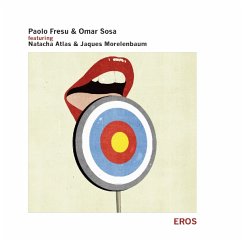 Eros - Fresu & Sosa Feat. Atlas&Morelenbaum