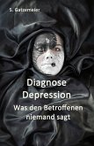 Diagnose Depression (eBook, ePUB)