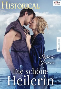 Die schöne Heilerin (eBook, ePUB) - James, Sophia