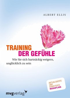 Training der Gefühle (eBook, PDF) - Ellis, Albert