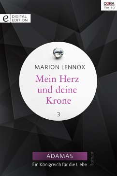 Mein Herz und deine Krone (eBook, ePUB) - Lennox, Marion