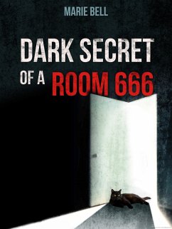 Cover Black Cat in the 666 Room: Suspense, Thriller and Mystery (eBook, ePUB)