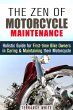 The Zen of Motorcycle Maintenance:... - Bild 1