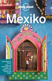 Lonely Planet Reiseführer Mexiko (eBook, ePUB)
