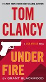 Tom Clancy Under Fire (eBook, ePUB)