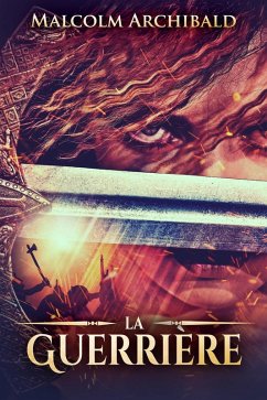Cover La Guerriere (eBook, ePUB)