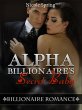 Alpha Billionaire's Secret Baby:... - Bild 1