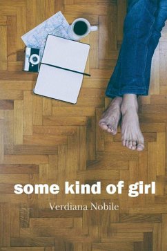 Cover Some Kind Of Girl (eBook, ePUB)