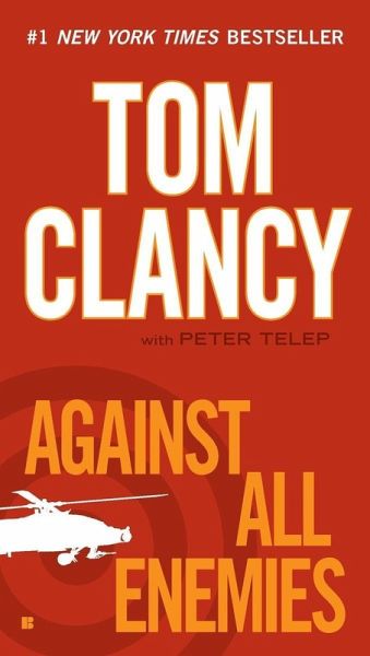 Against All Enemies (eBook, ePUB)