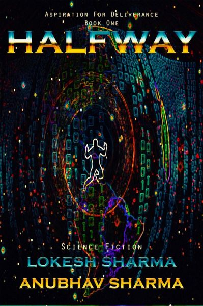 Halfway (Aspiration for Deliverance, #1) (eBook, ePUB)