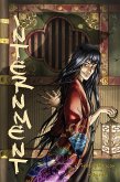 Internment (Spirit Threads, #1) (eBook, ePUB) Internment (Spirit Threads, #1) (eBook, ePUB)