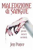 Maledizione di sangue (eBook, ePUB)