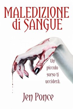 Cover Maledizione di sangue (eBook, ePUB)