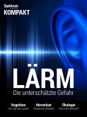 Spektrum Kompakt: Lärm (eBook, PDF)