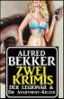 Zwei Krimis: Der Legionär & Die... - Bild 1