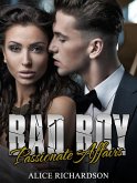 Bad Boy: Passionate Affairs (eBook, ePUB)