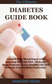 Diabetes Guide Book (eBook, ePUB)