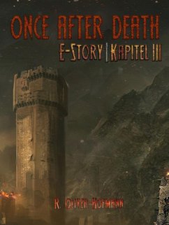 Once After Death: E-Story   Kapitel 3 (eBook, ePUB)