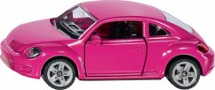 Siku 1488 - VW The Beetle pink