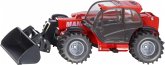 SIKU 3067 - Manitou MLT 850, Teleskoplader, Bagger, 1:32