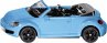 SIKU 1505 - VW The Beetle Cabrio,... - Bild 1