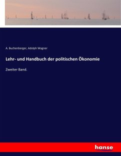 Lehr- und Handbuch der politischen Ökonomie