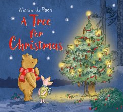 Winnie-the-Pooh: A Tree for Christmas - Disney; Riordan, Jane