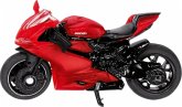 Siku 1385 - Ducati Panigale 1299 Superserie Siku 1385 - Ducati Panigale 1299 Superserie