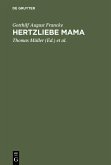 Hertzliebe Mama (eBook, PDF)