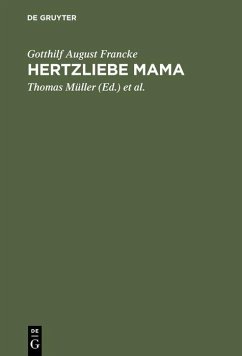Cover Hertzliebe Mama (eBook, PDF)