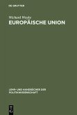 Europäische Union (eBook, PDF)
