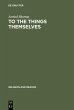 To the Things Themselves (eBook, PDF) - Bild 1
