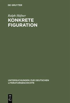 Konkrete Figuration (eBook, PDF) - Häfner, Ralph
