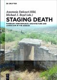 Staging Death (eBook, ePUB)